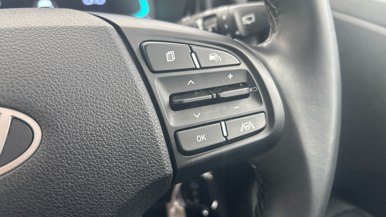 Hyundai i10 1.0 [63] Advance 5dr Auto [Nav] Petrol Hatchback